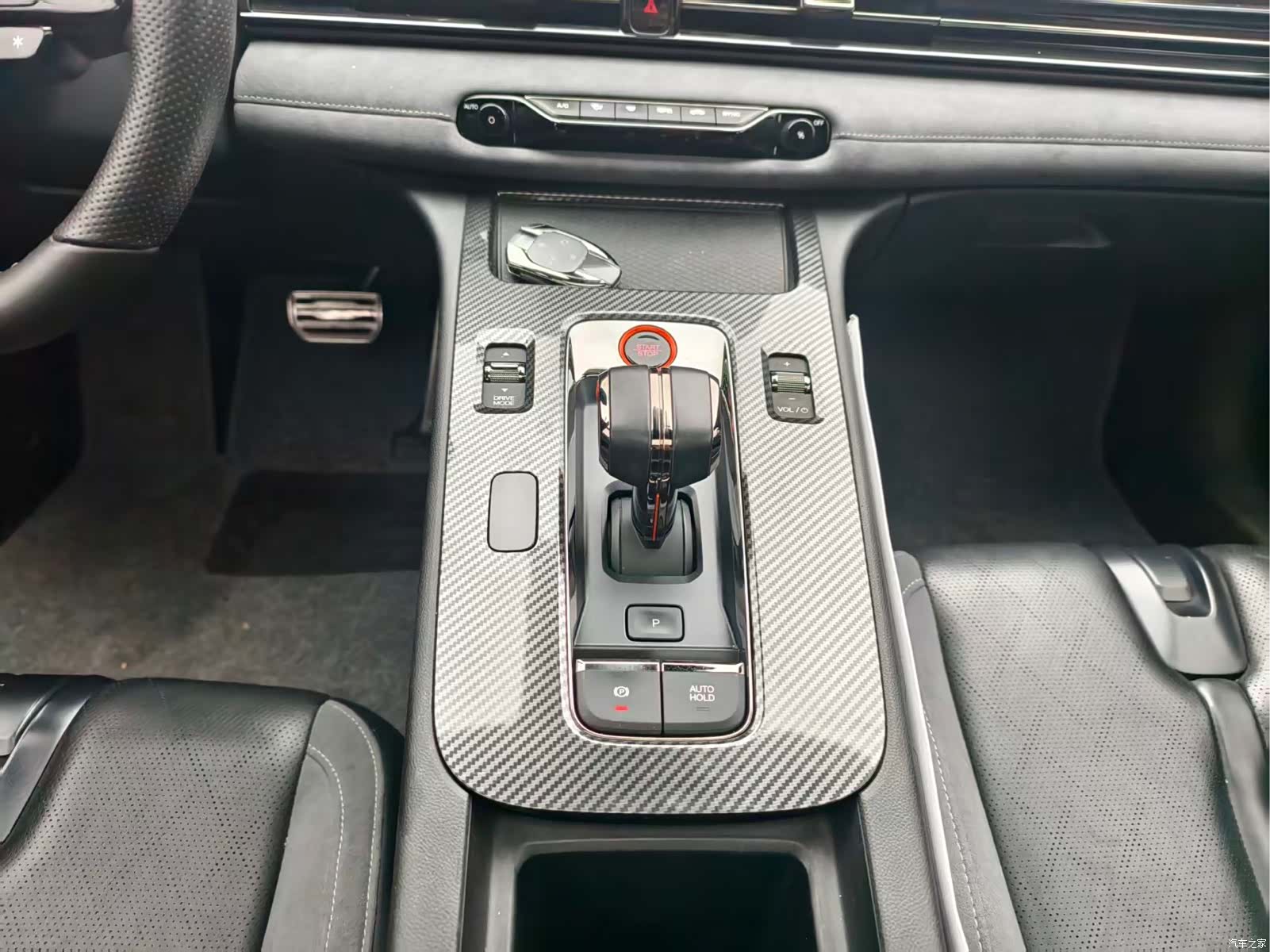 Trumpchi Empow, 2023 14