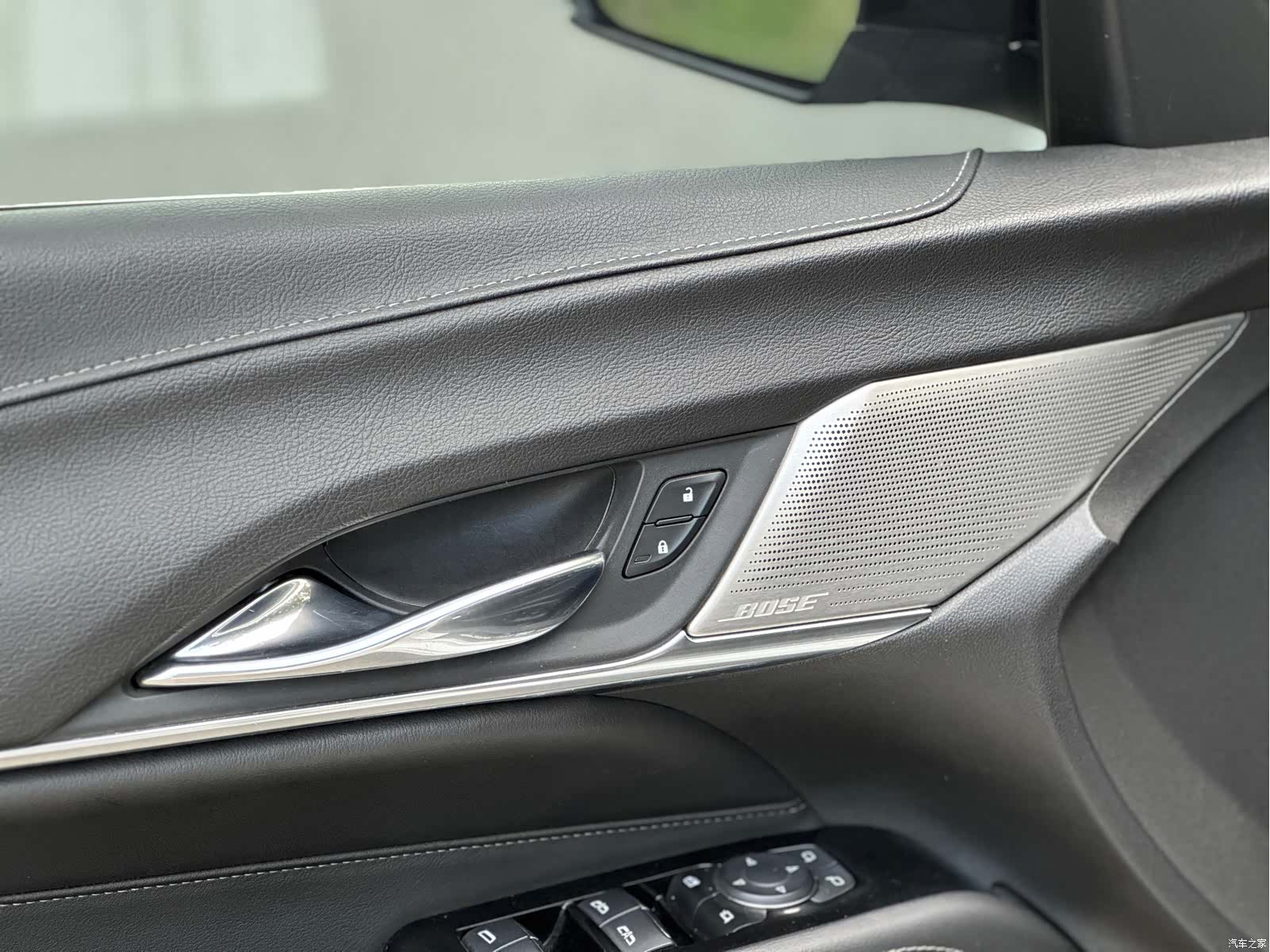 Cadillac CT4, 2021 9
