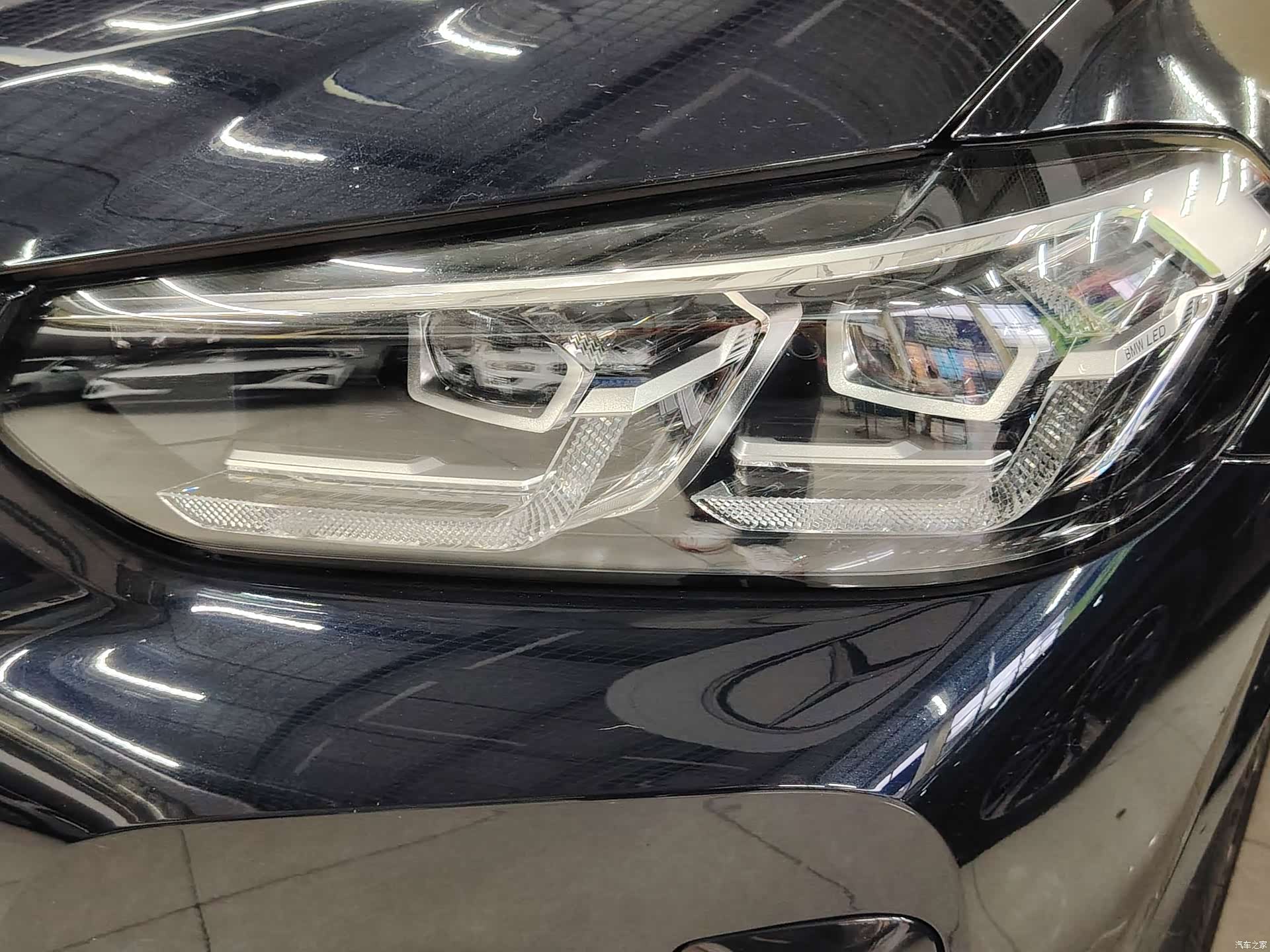 BMW X3, 2022 3