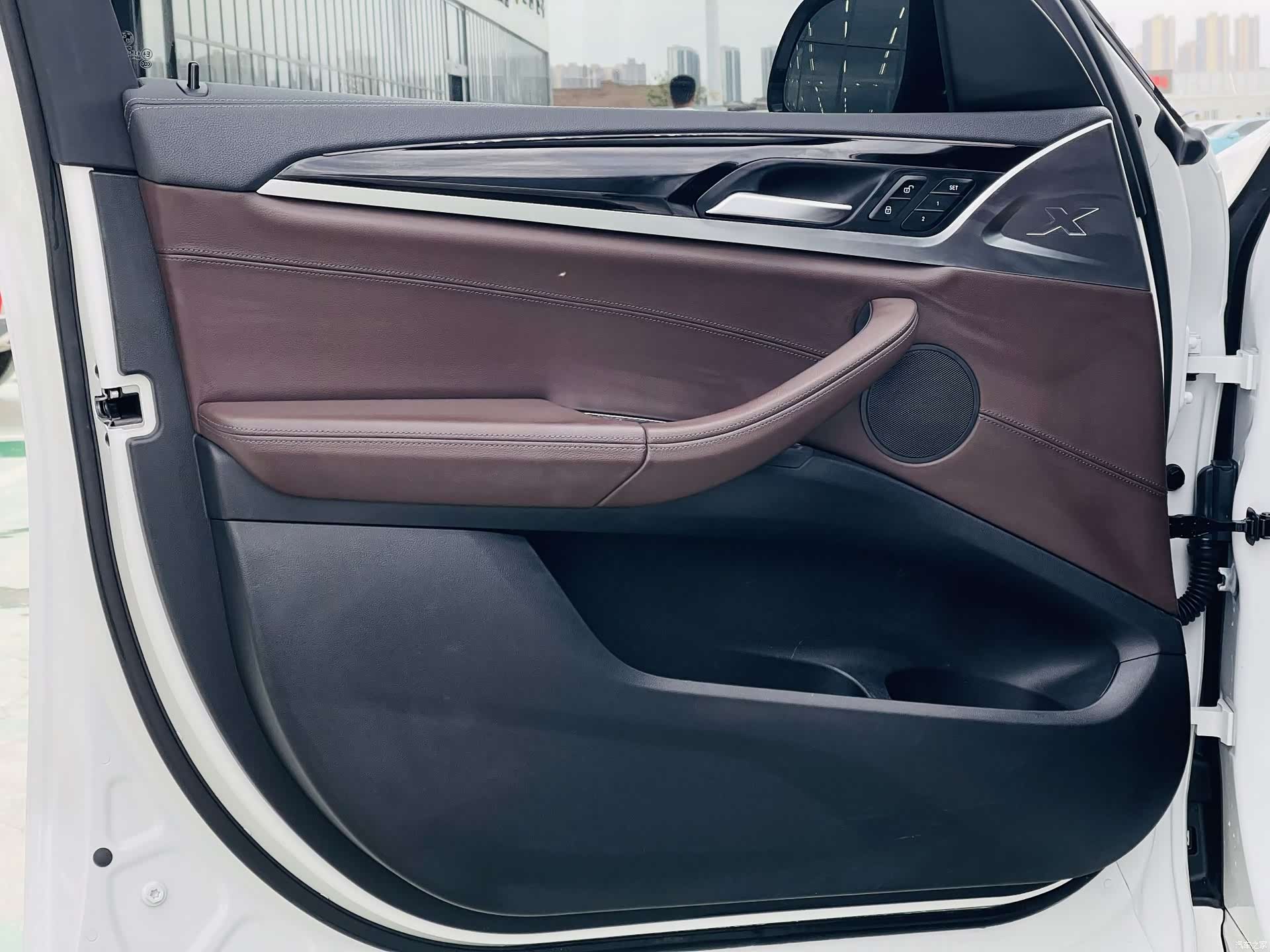 BMW X3, 2019 все фото