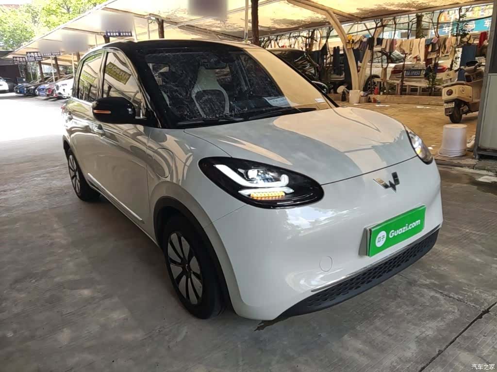 Wuling Bingo, 2023 4