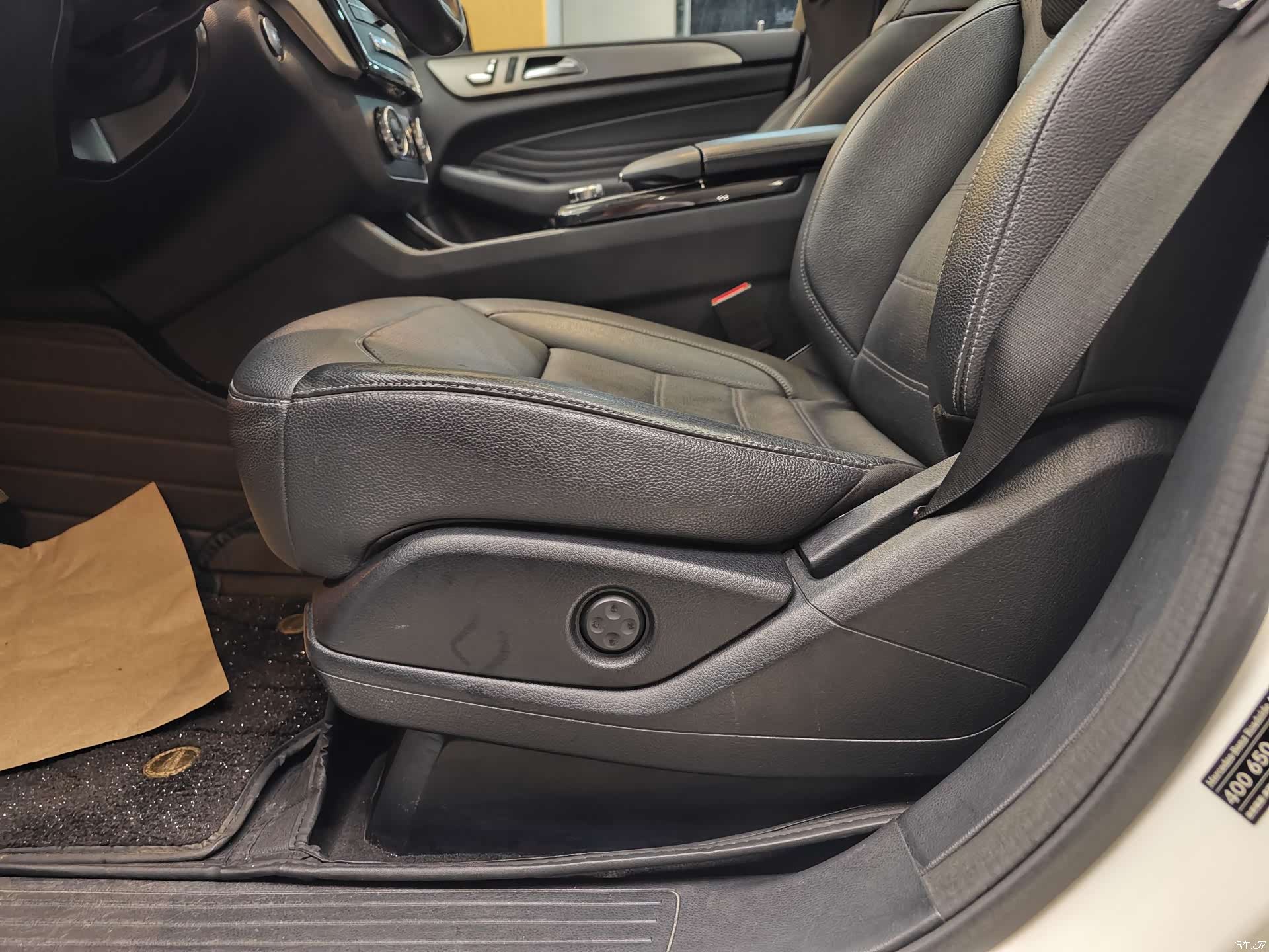 Mercedes-Benz GLE, 2018 10