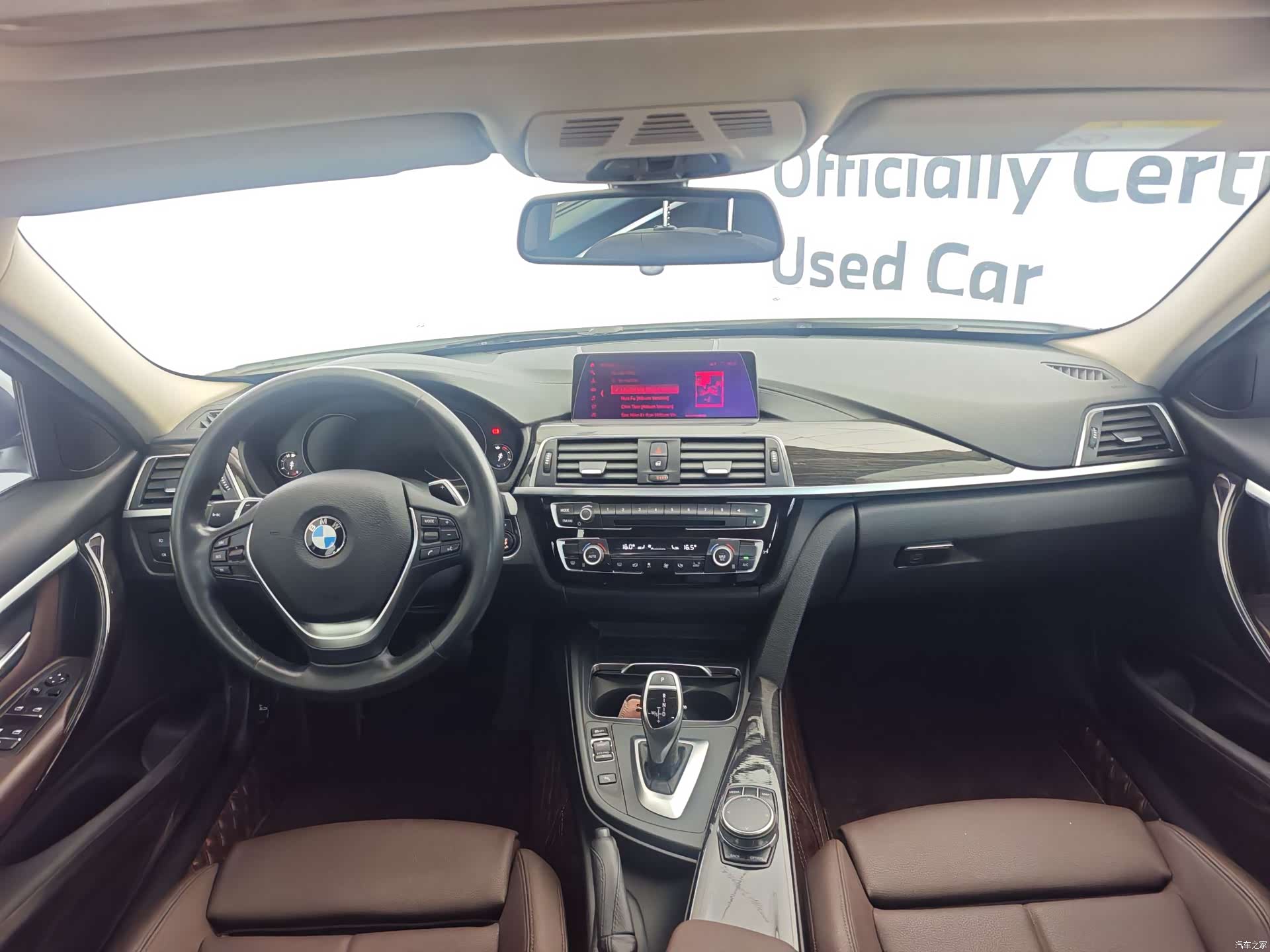 BMW 3 Series, 2018 7