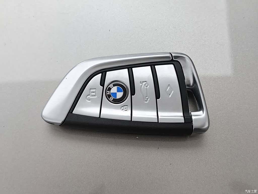 BMW 7 Series, 2017 19