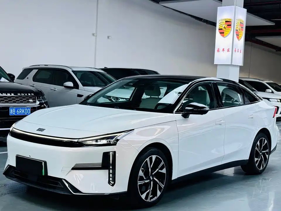 Geely Galaxy Galaxy L6