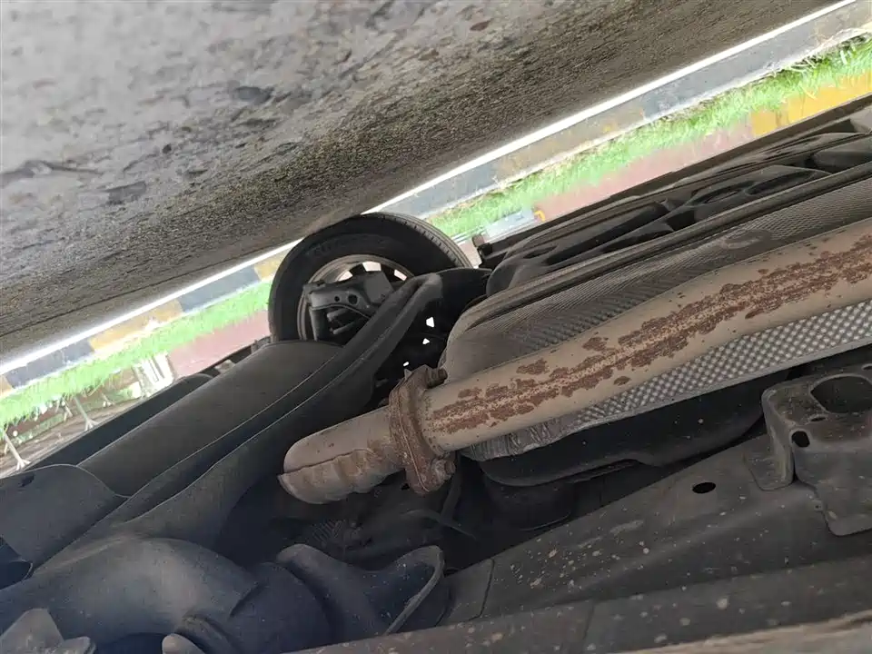 Trumpchi Trumpchi M6