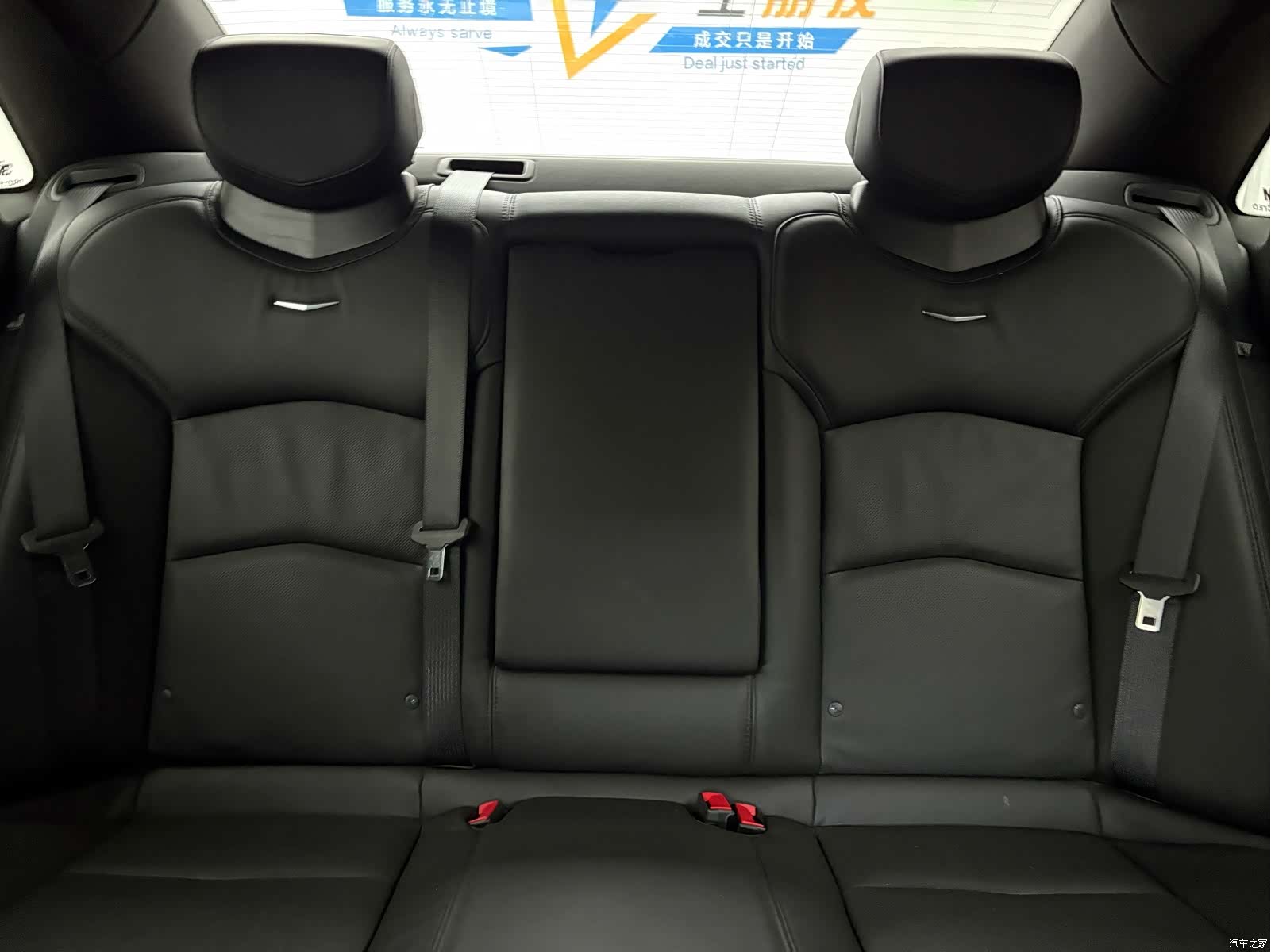 Cadillac CT6, 2023 10
