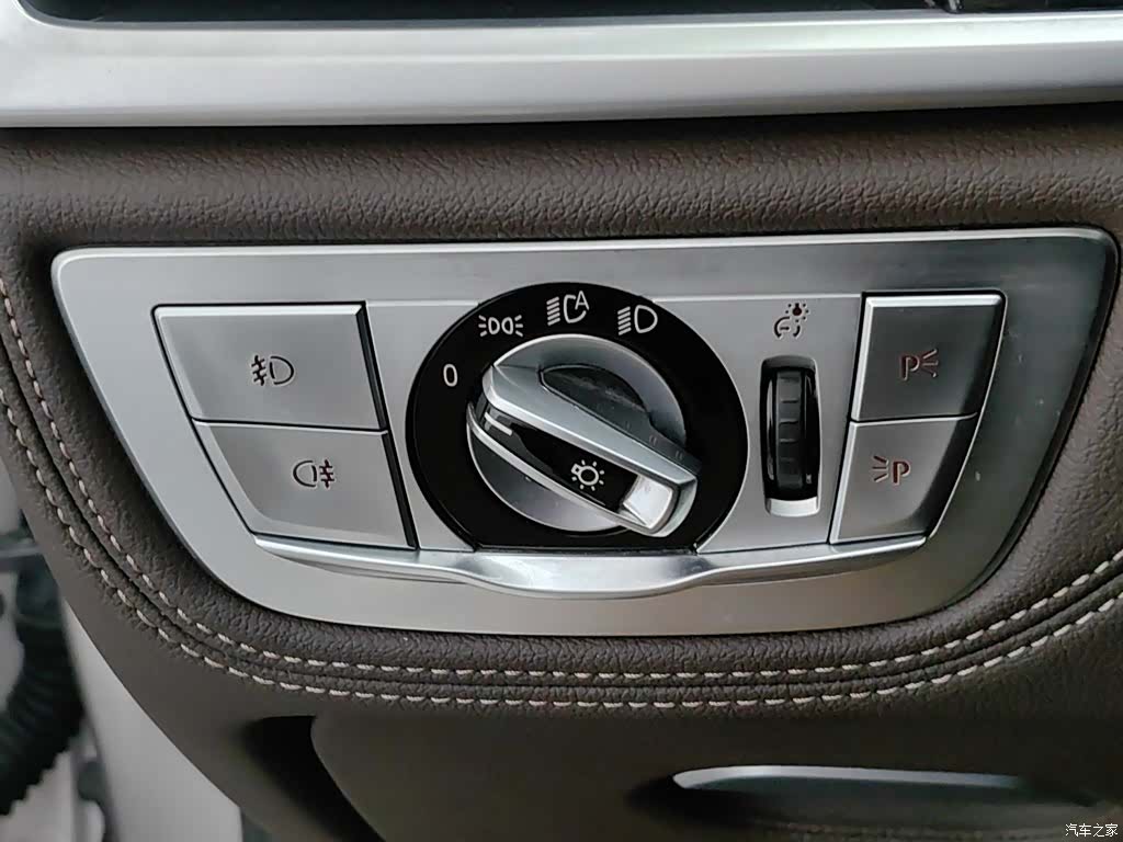 BMW 7 Series, 2017 21