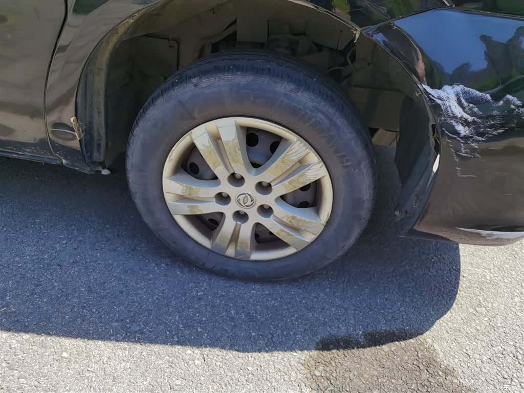 DongFeng M3, 2018 23