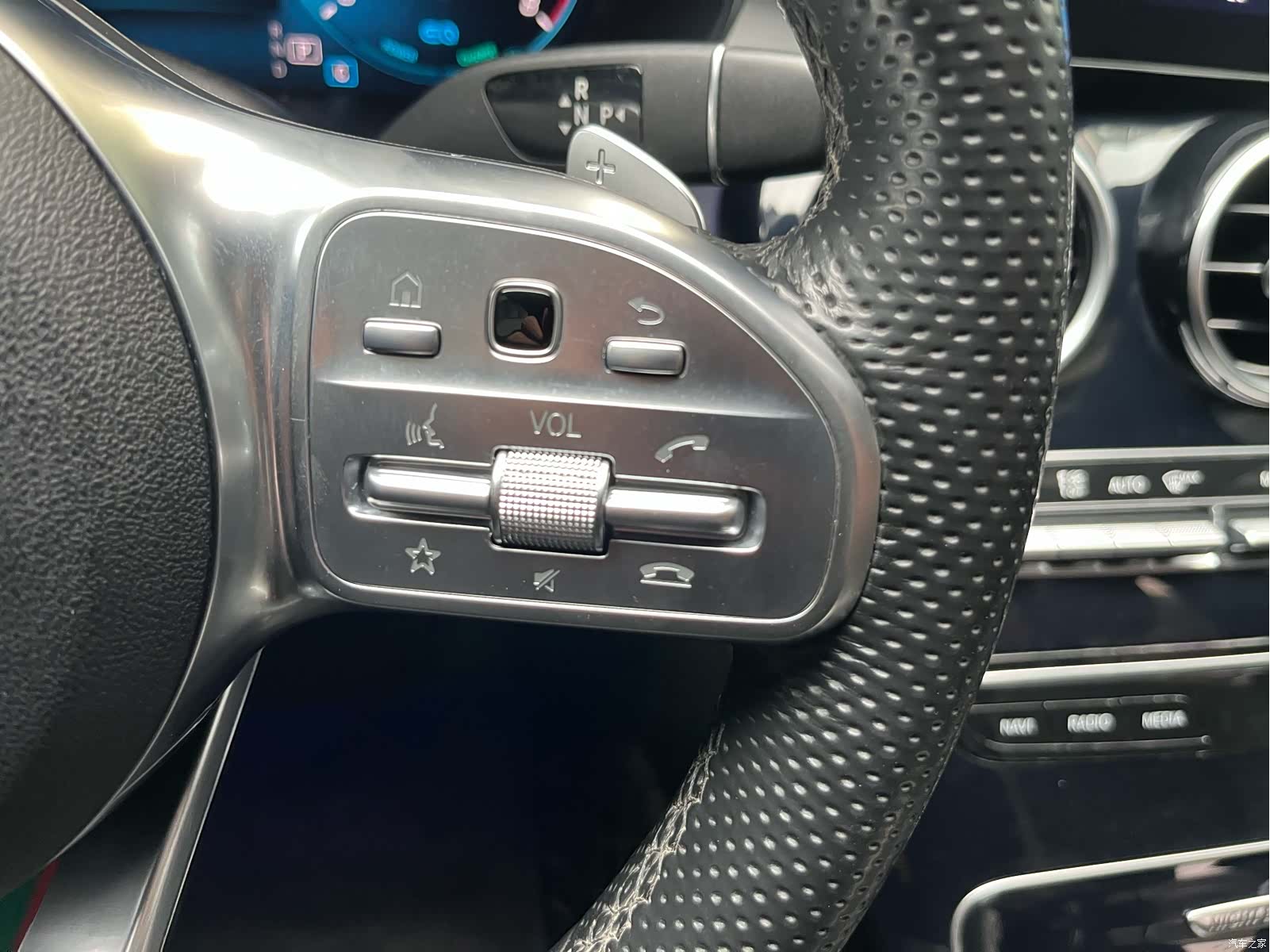 Mercedes-Benz C-Class, 2021 32