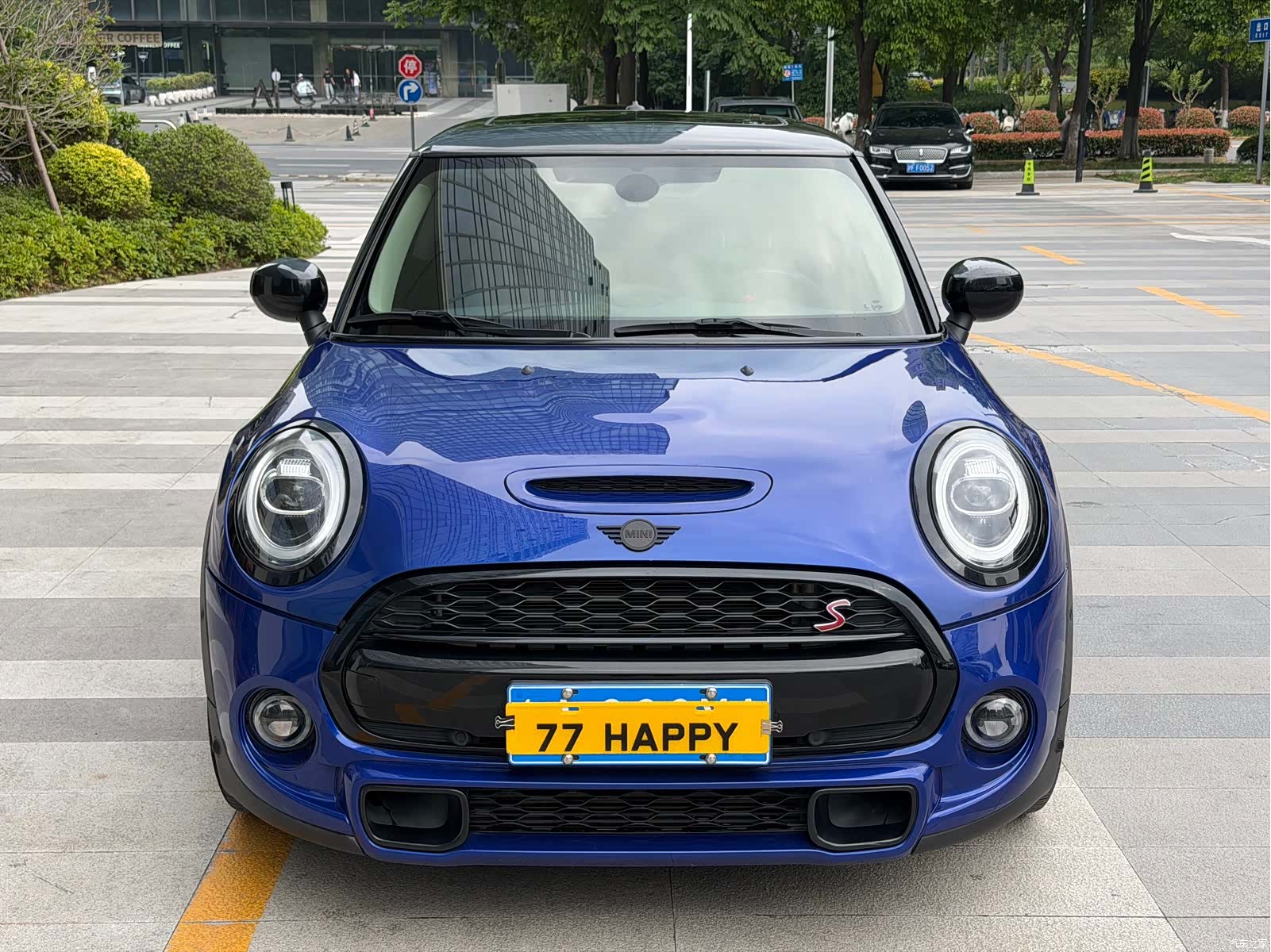 Mini Cooper, 2020 2