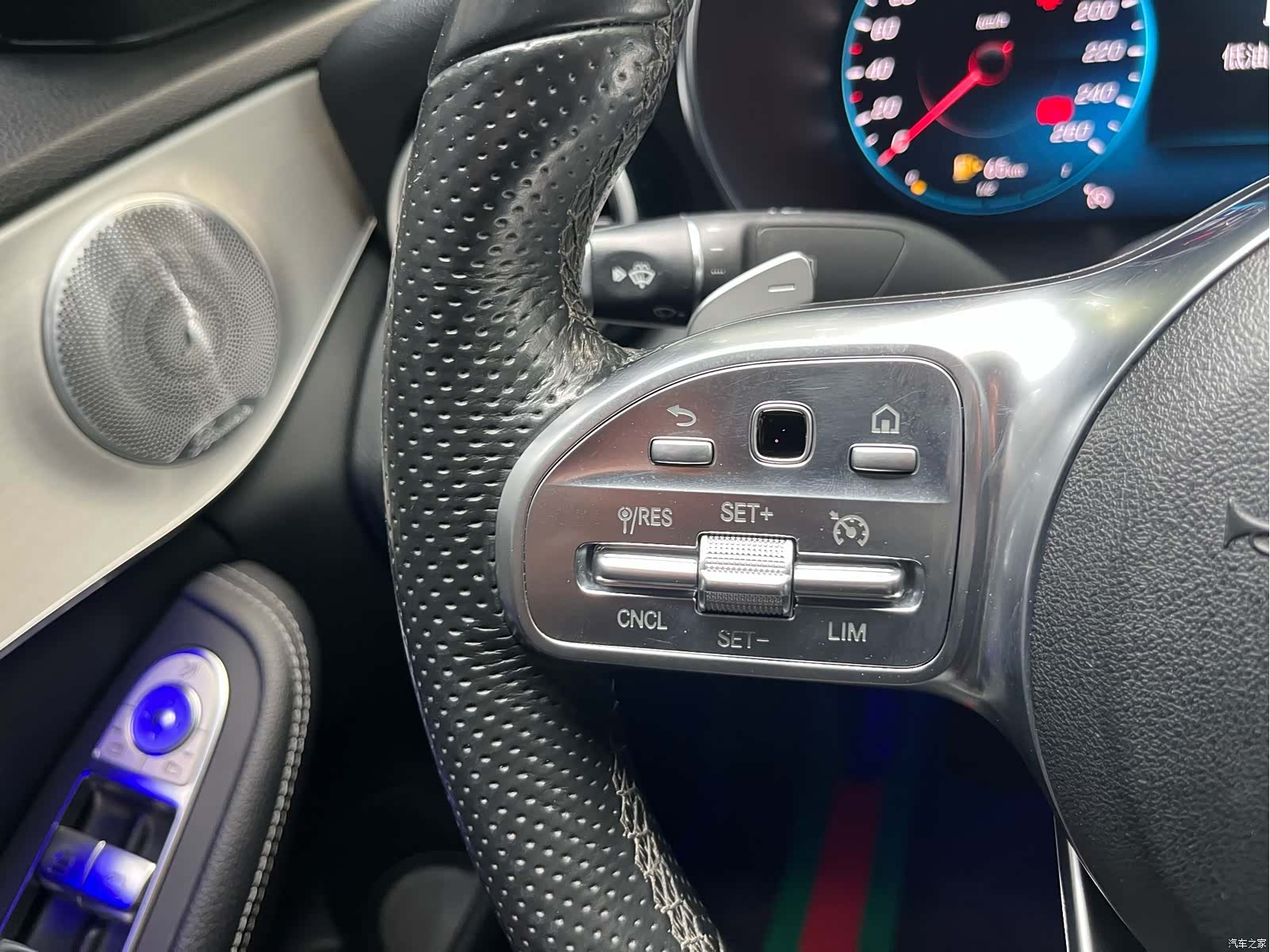 Mercedes-Benz C-Class, 2021 31