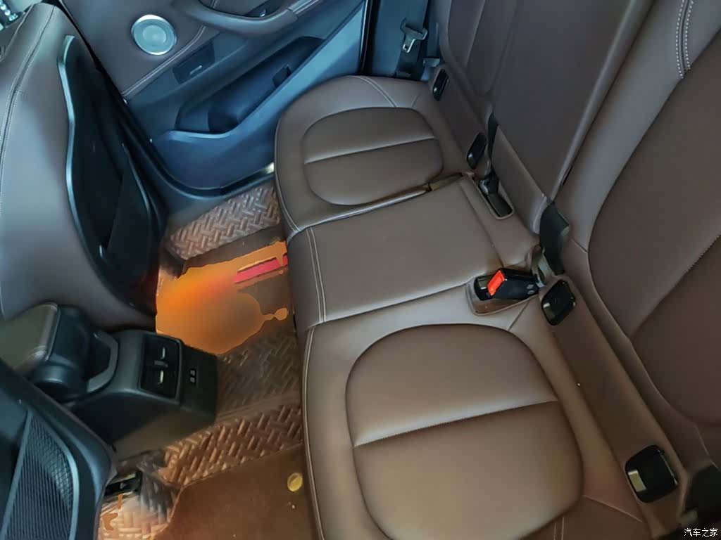 BMW X1, 2021 17
