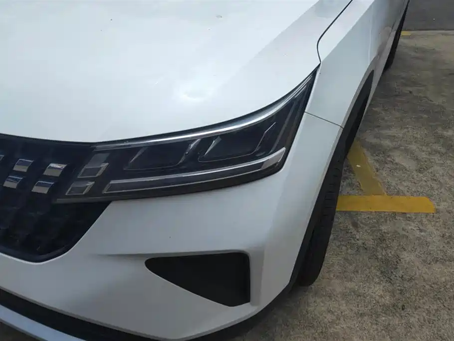 Wuling Wuling Xingchi