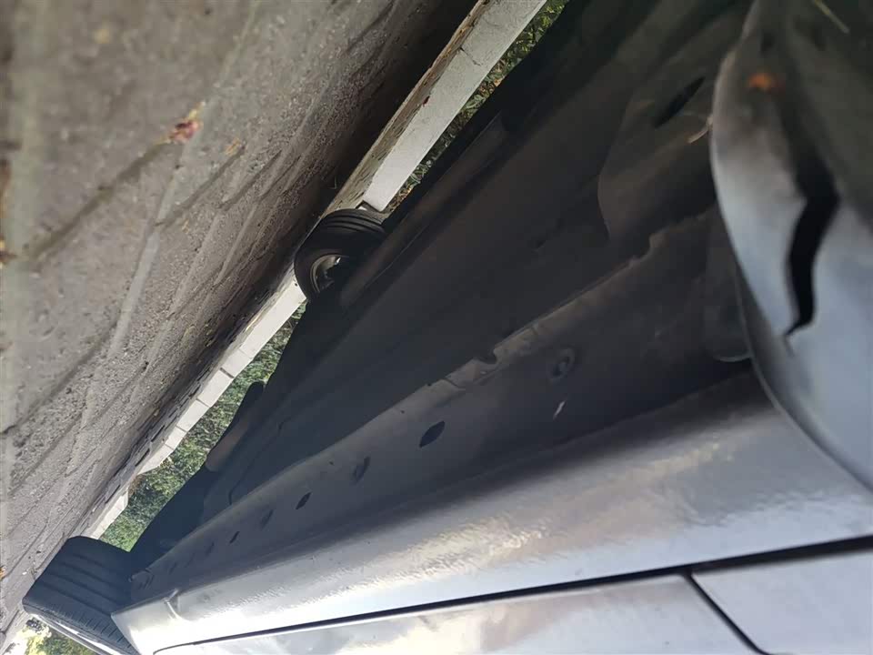 Chevrolet Mai Ruibao