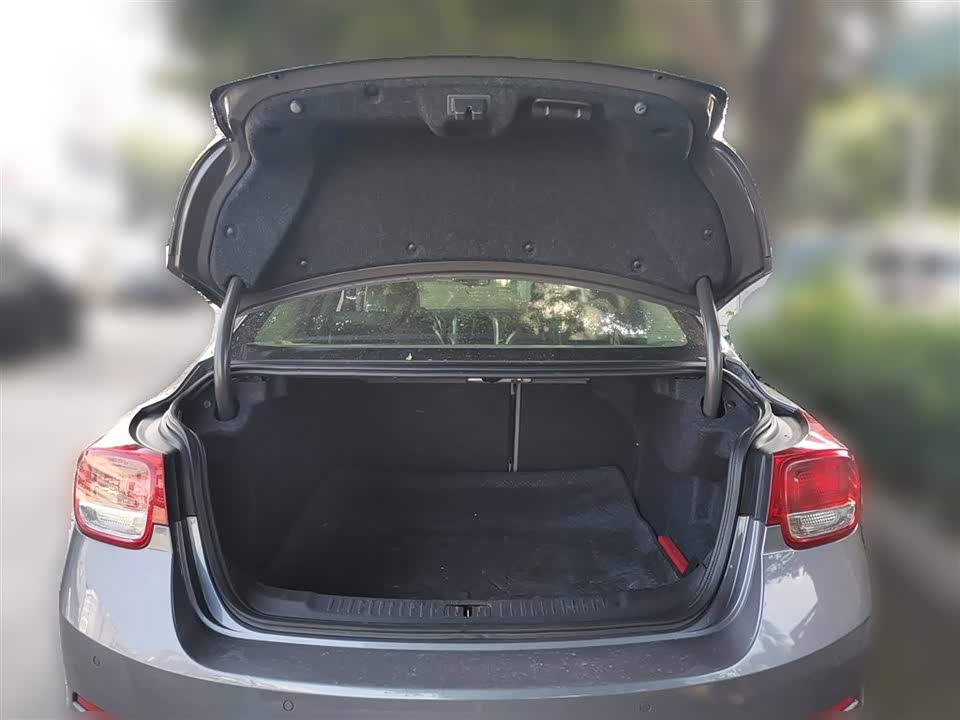 Chevrolet Mai Ruibao