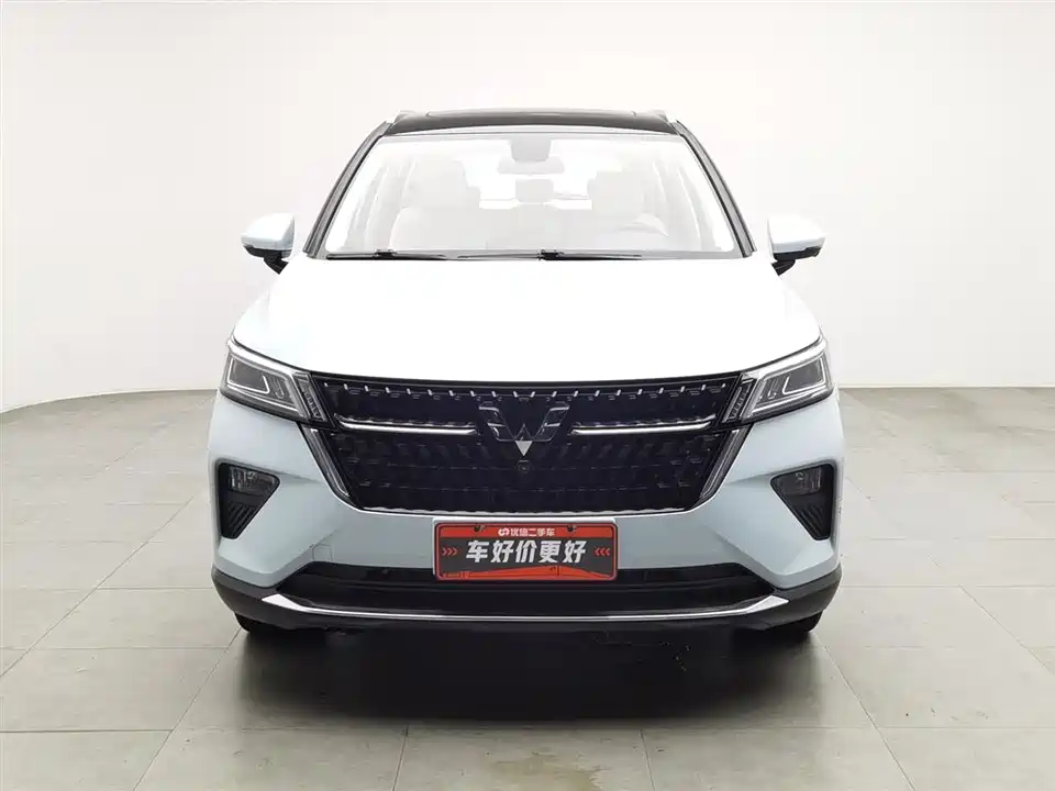 Wuling Wuling Xingchen