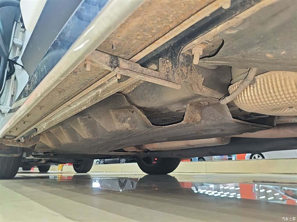 Ford Edge, 2018 22