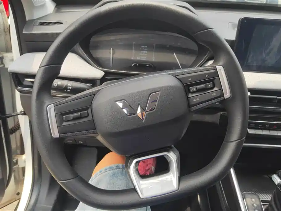 Wuling Wuling Xingchi