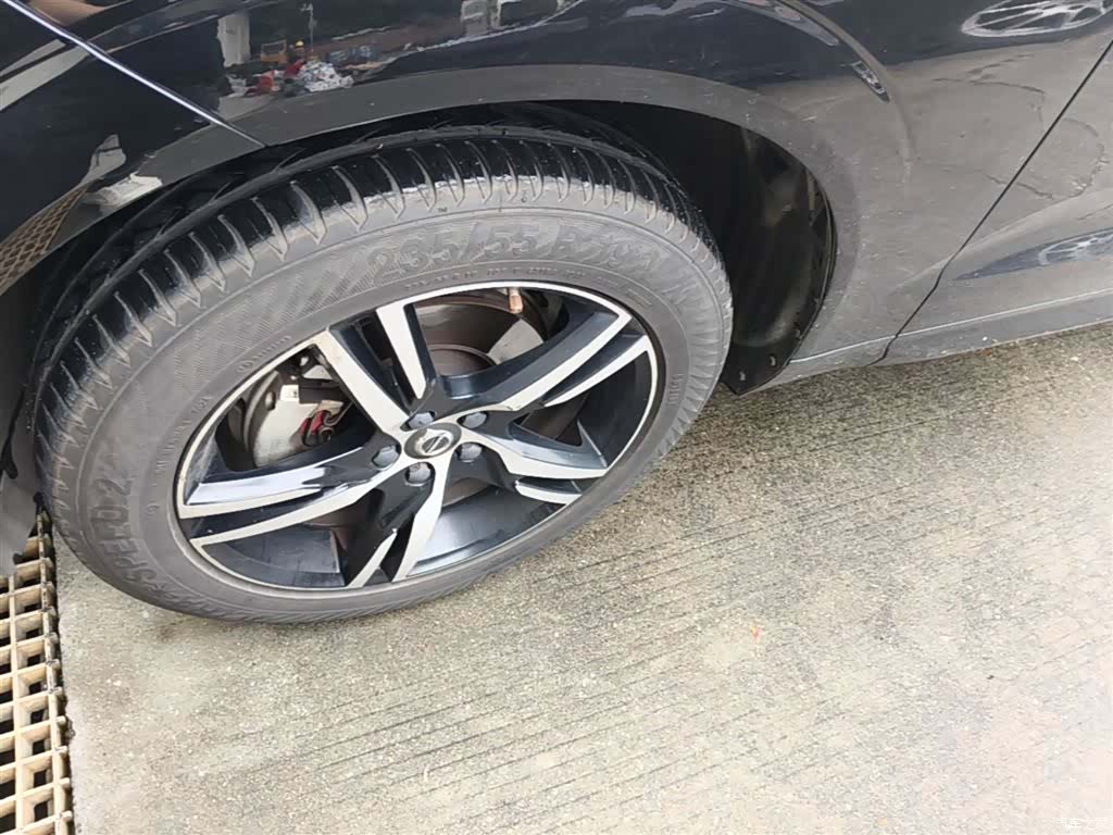 Volvo XC60, 2018 23
