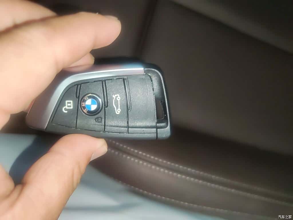 BMW X1, 2021 9