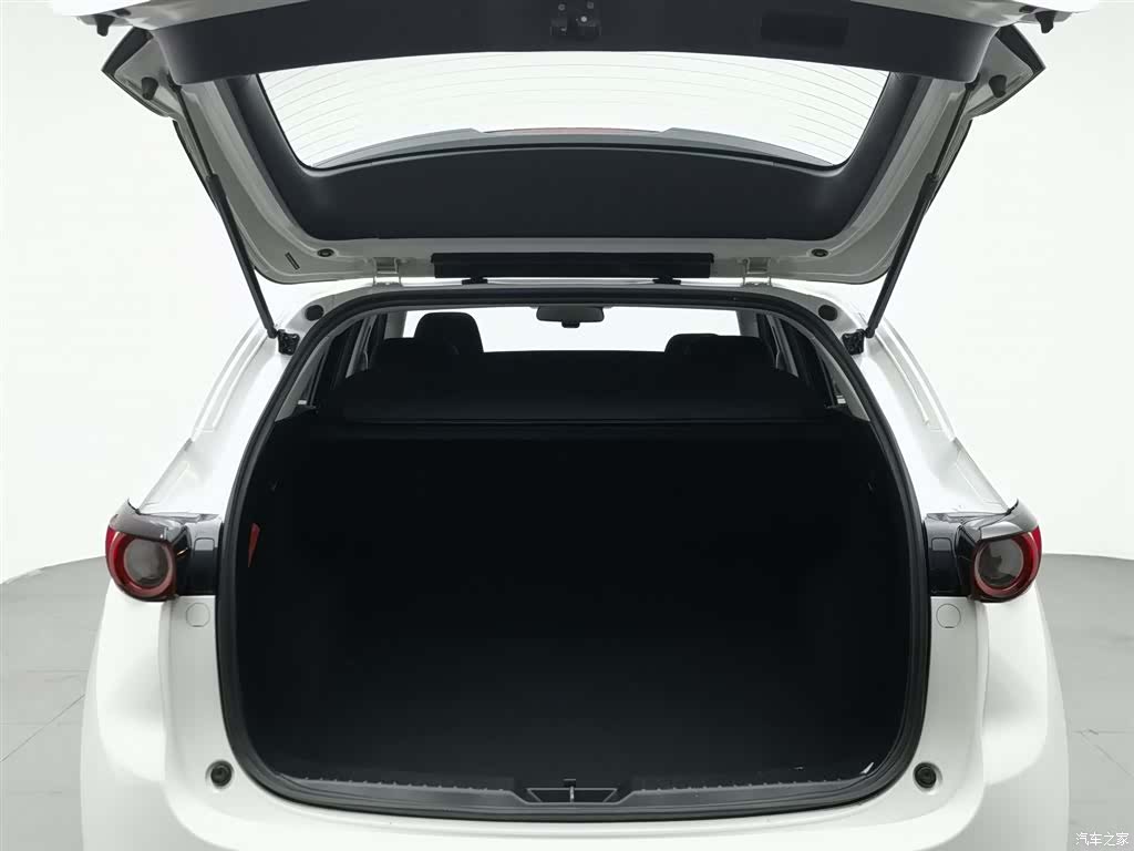 Mazda CX-5, 2021 16