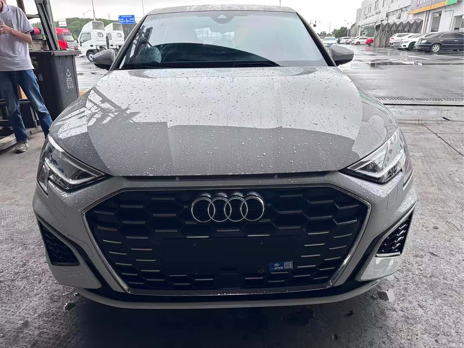 Audi A3, 2022 2