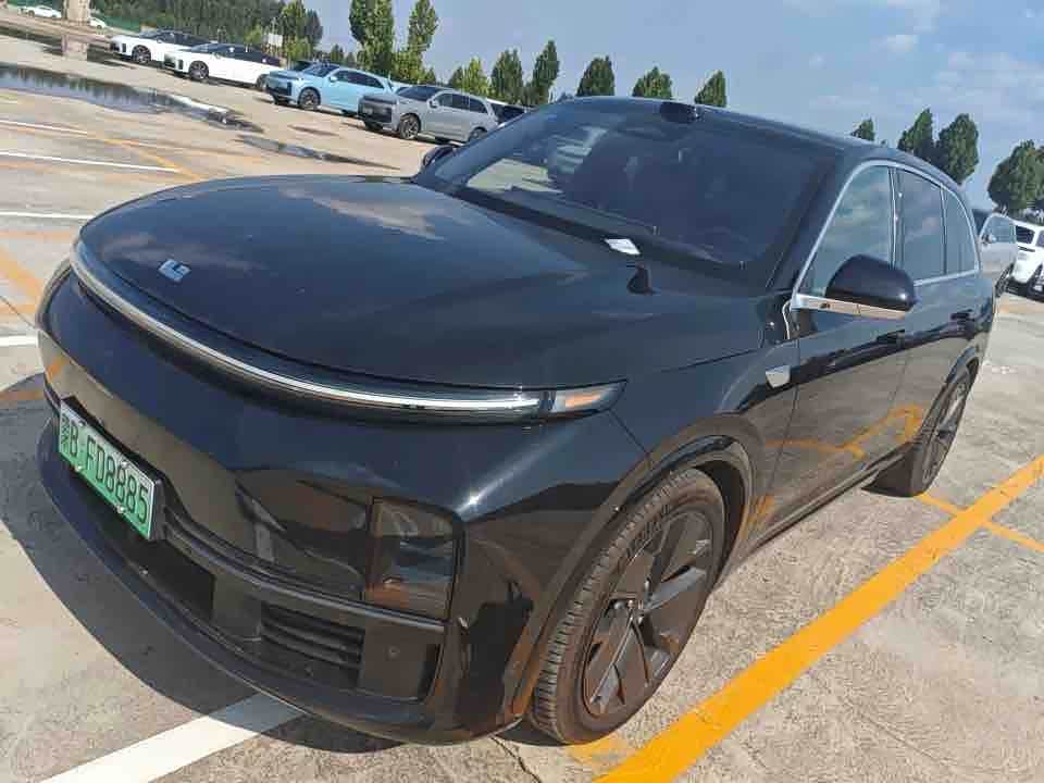 Li Auto L7