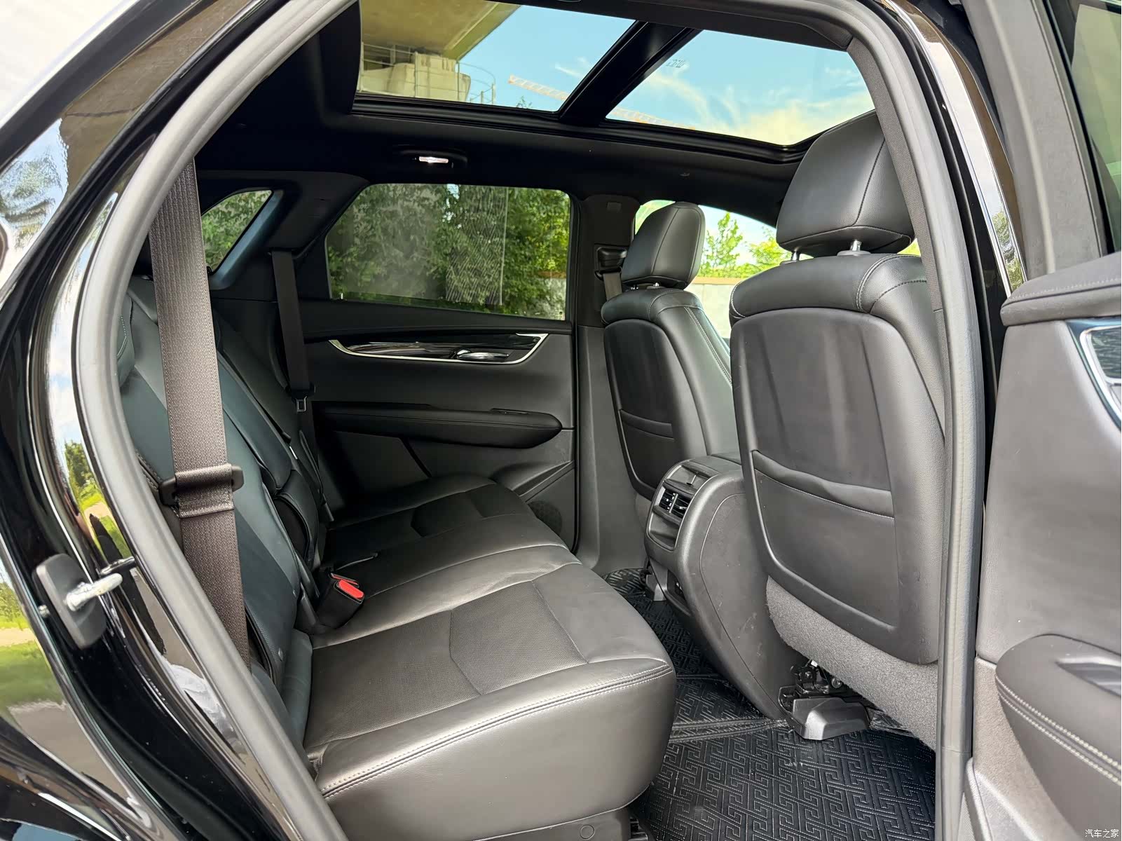 Cadillac XT5, 2020 11