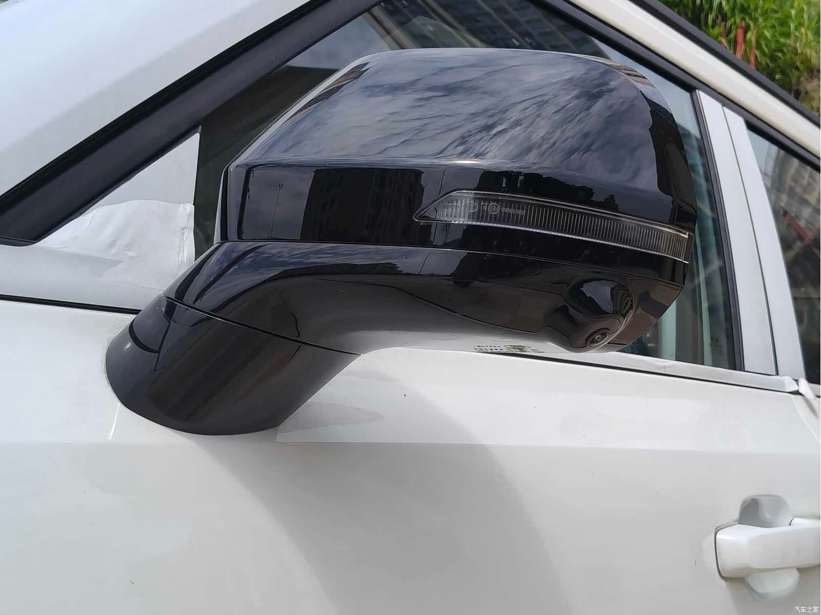 BAIC BJ30, 2026 11