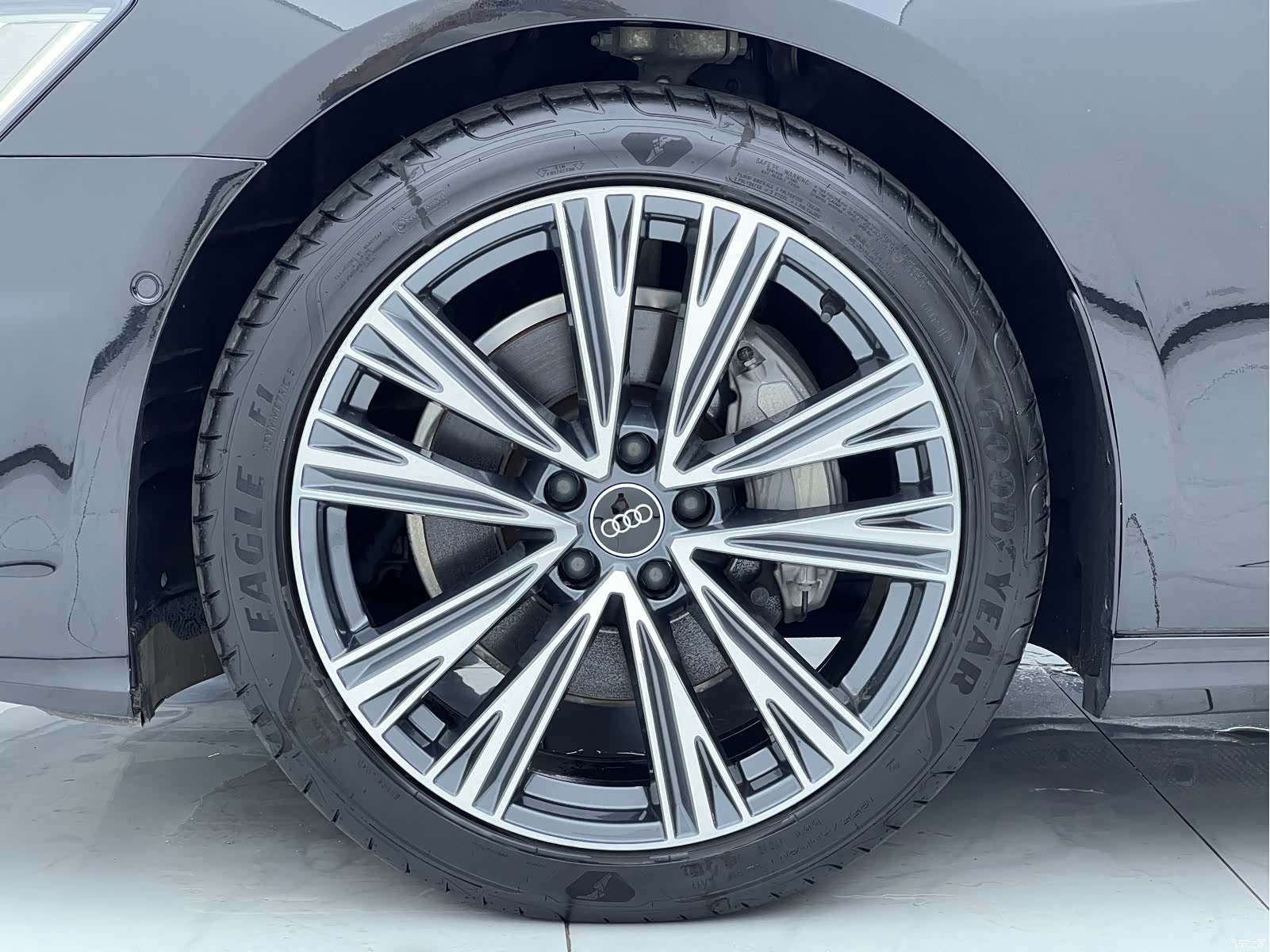 Audi A6L, 2023 28