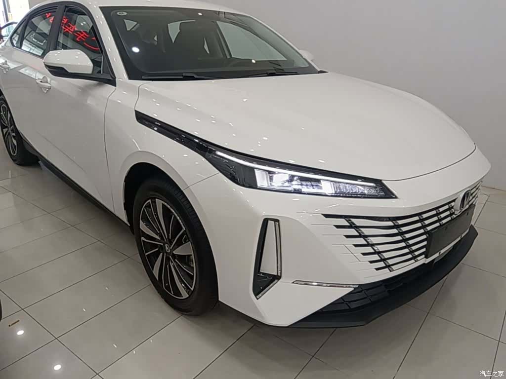 Changan Eado, 2026 4