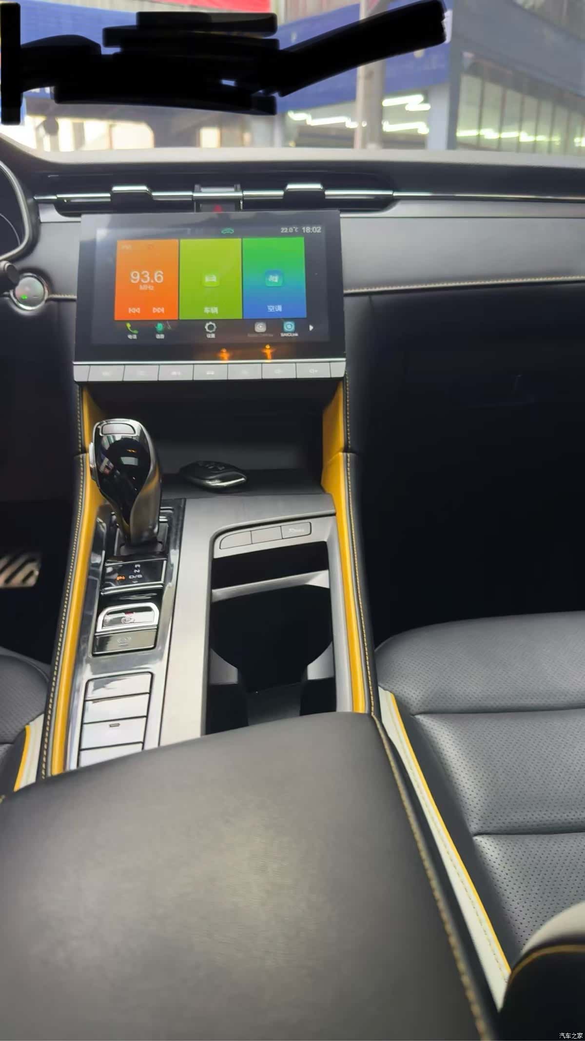 MG MG6, 2022 все фото