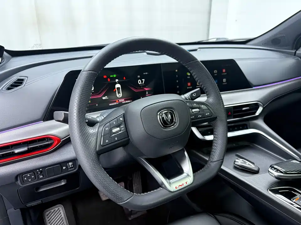 Changan UNI-T