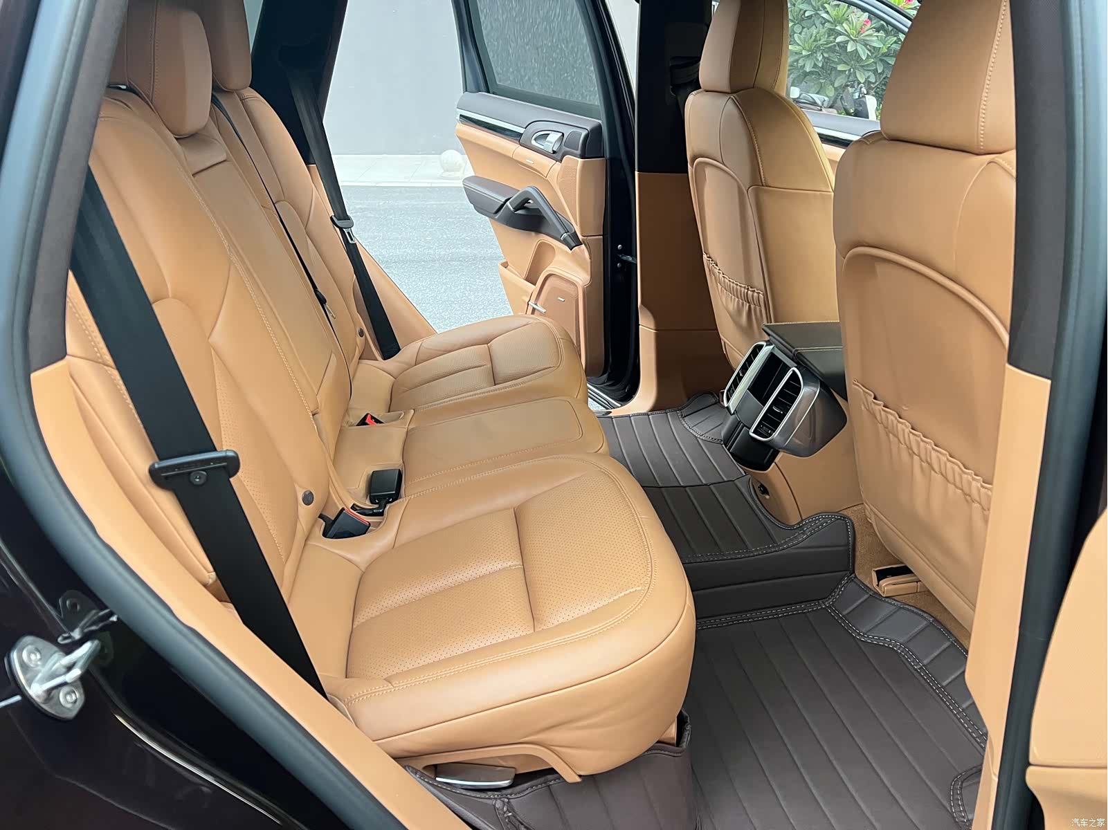Porsche Cayenne, 2016 16