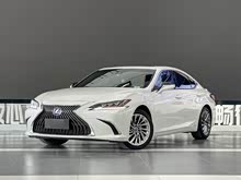 �׿���˹ES 2021�� 300h ������
