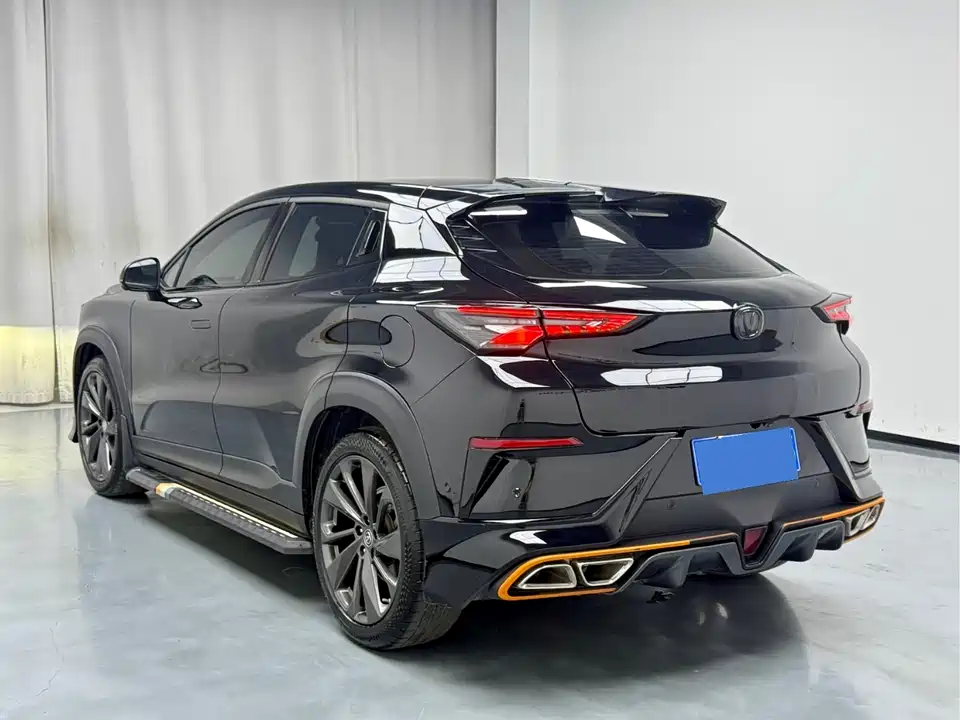 Changan UNI-T