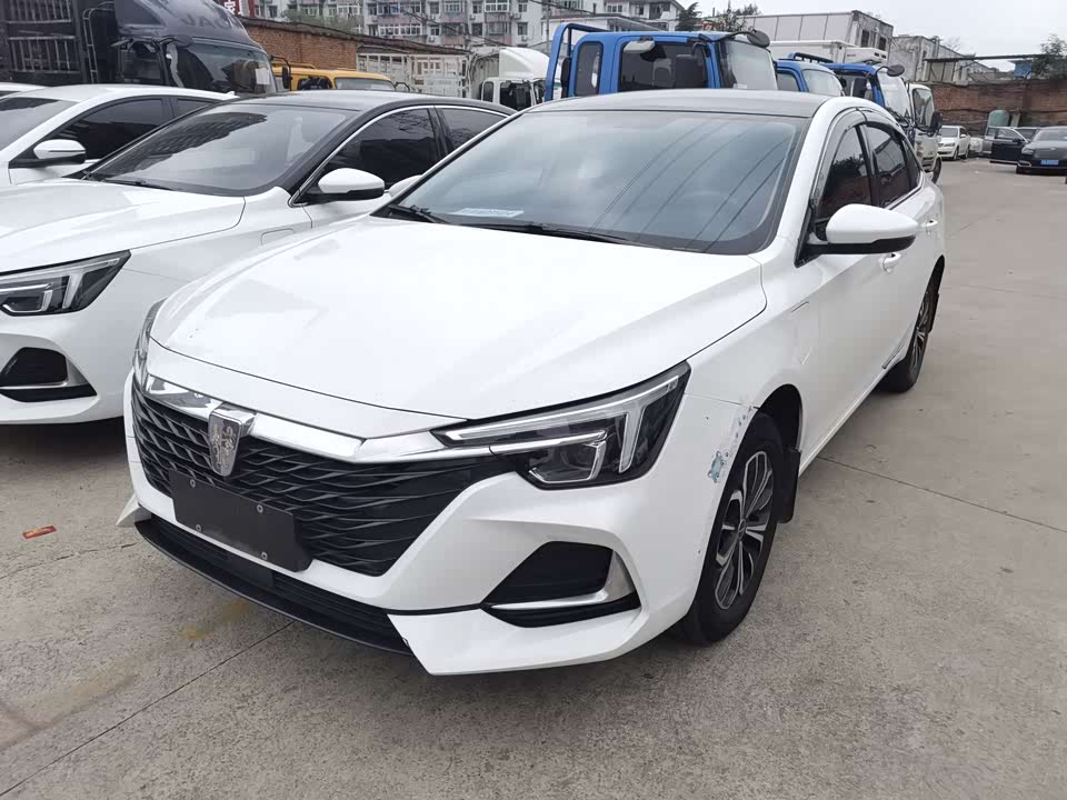 Roewe i6 MAX