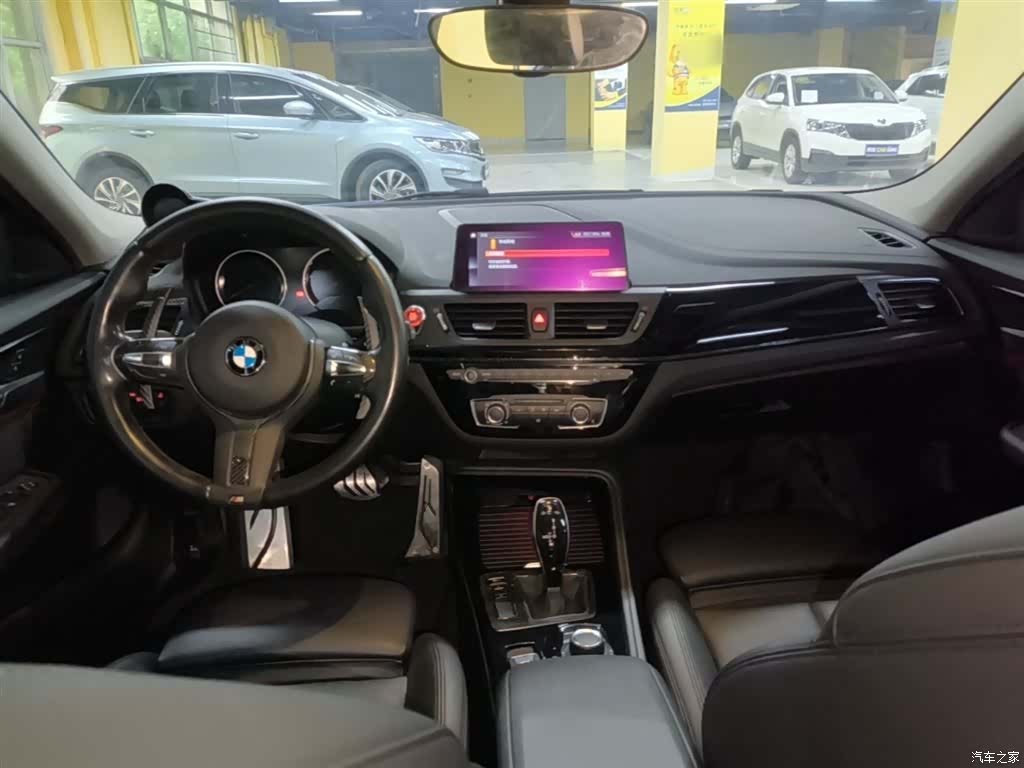 BMW 1 Series, 2020 10