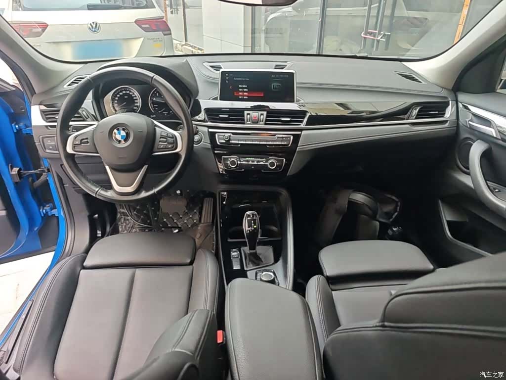 BMW X2, 2018 10