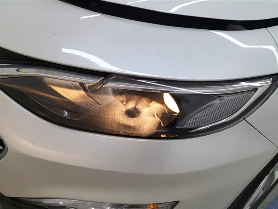 Chevrolet Mai Ruibao XL