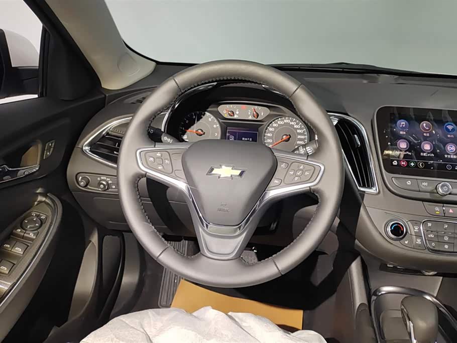 Chevrolet Mai Ruibao XL