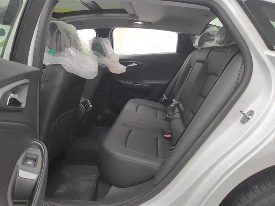 Chevrolet Mai Ruibao XL