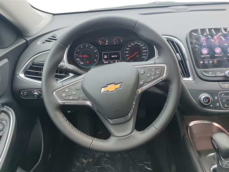 Chevrolet Mai Ruibao XL