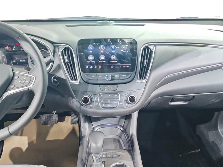 Chevrolet Mai Ruibao XL