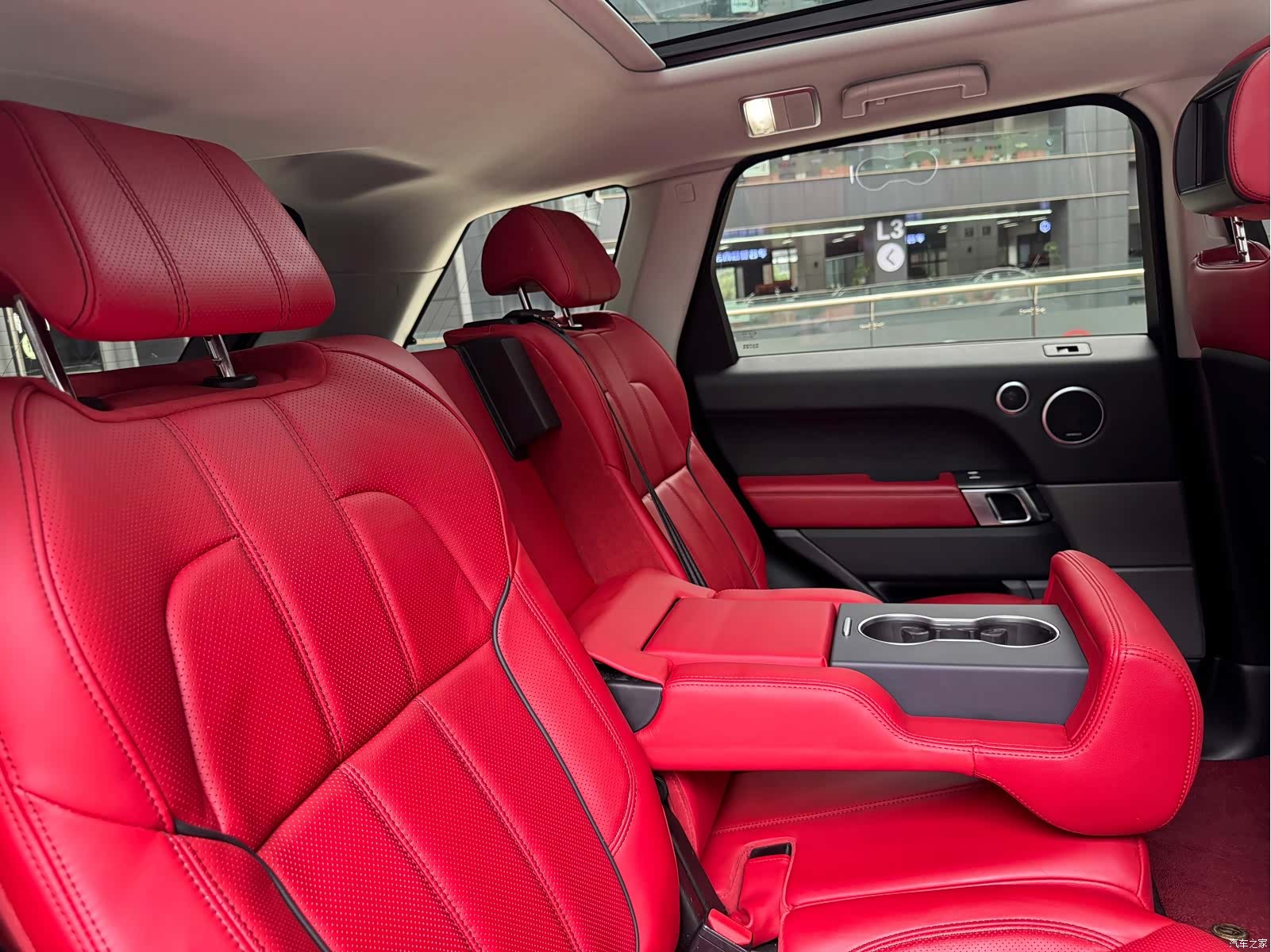 Land Rover Range Rover, 2017 16