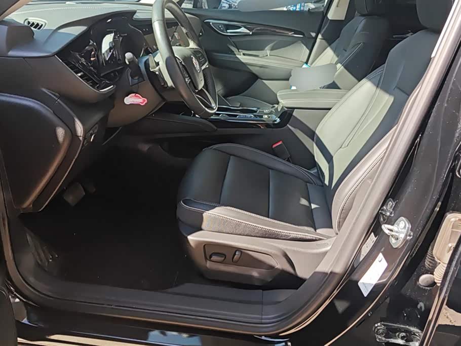 Buick Angkewei Plus Buick Angkewei Plus