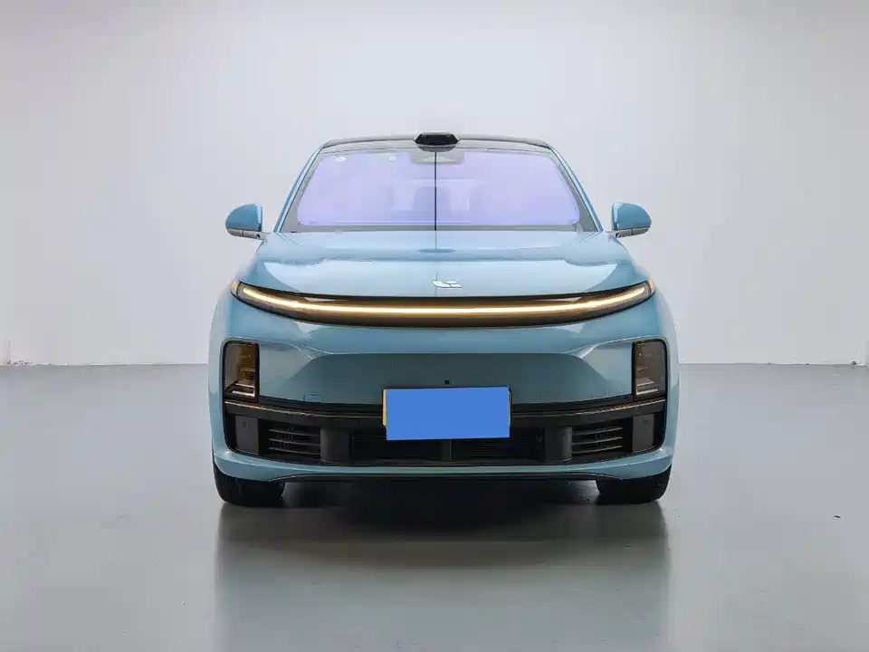 Li Auto Ideal L7