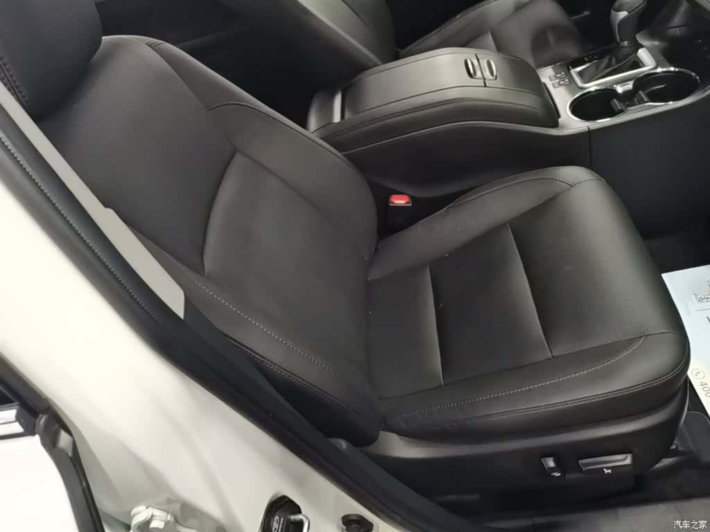 Toyota Highlander, 2020 25