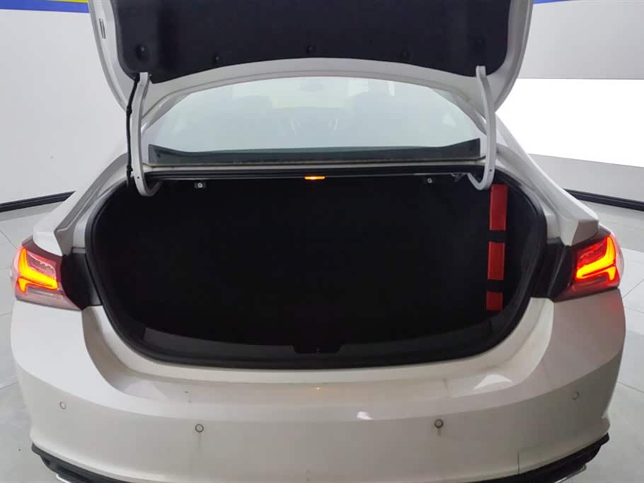 Chevrolet Mai Ruibao XL